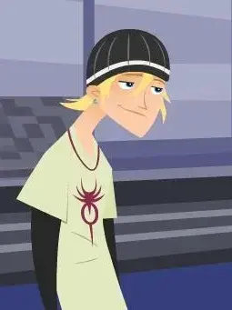 Profile image of Jude