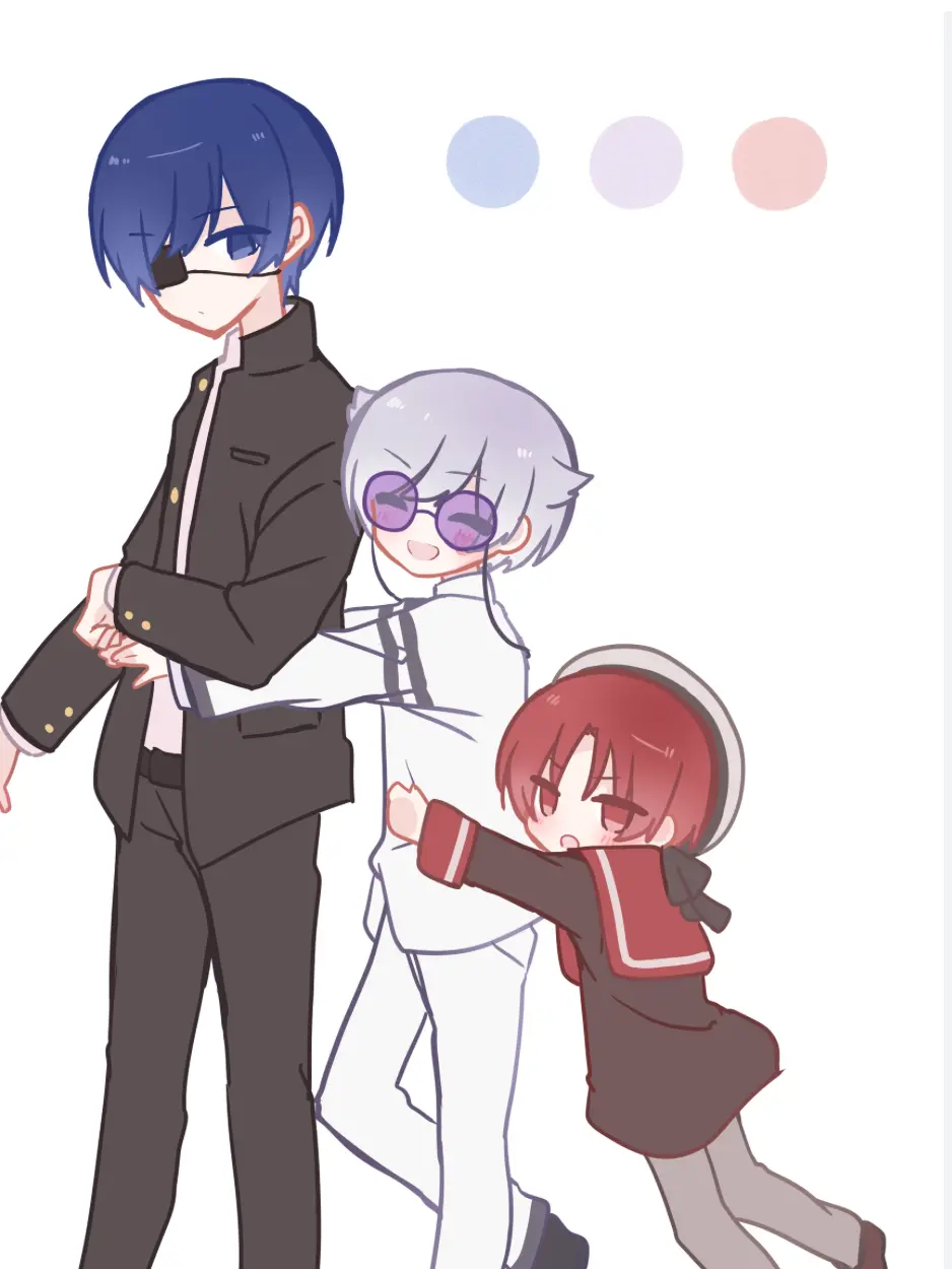 yukito_0330의 思春期男子の弟くん