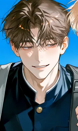Profile image of ハヤメ