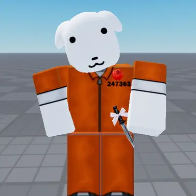 Profile image of Dew Ganadi