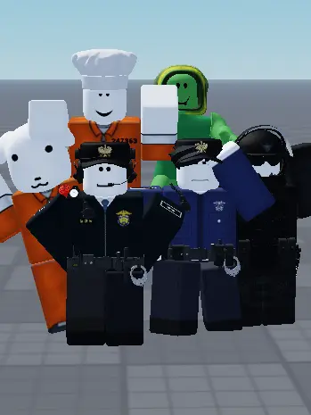 mx.0in의 Wise Roblox Prison Life
