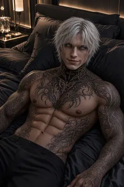 Profile image of Axe Thorne