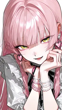 Profile image of 苺花