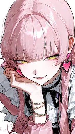 Profile image of 苺花