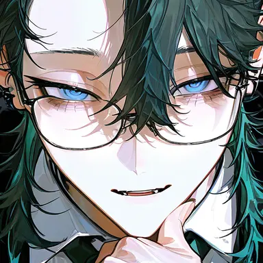 Profile image of 翠