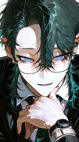 Profile image of 翠