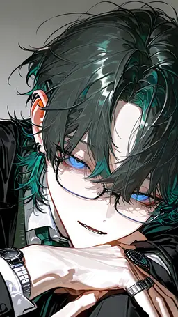 Profile image of 翠