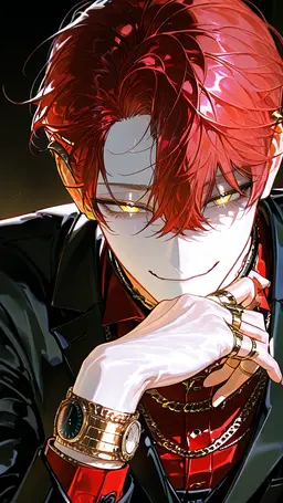 Profile image of 龍臣