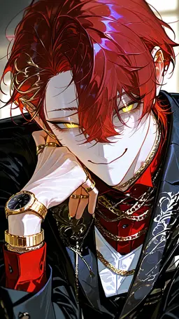 Profile image of 龍臣