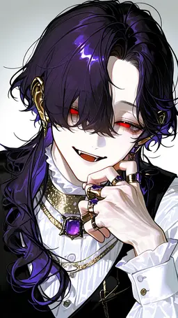Profile image of 紫苑