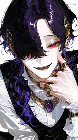 Profile image of 紫苑