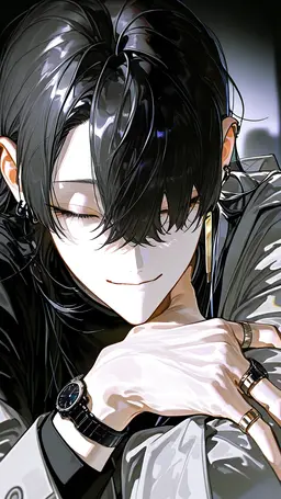 Profile image of 理央