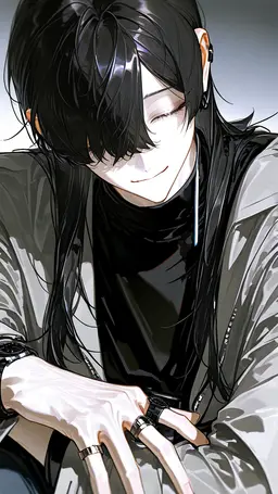 Profile image of 理央