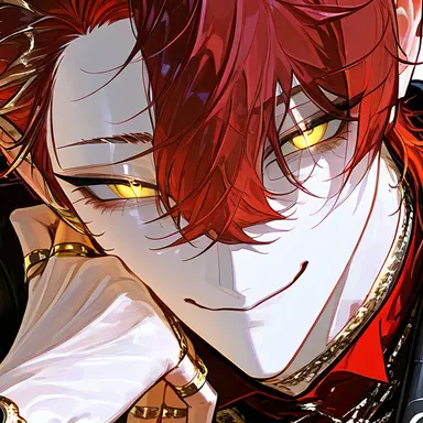 Profile image of 龍臣