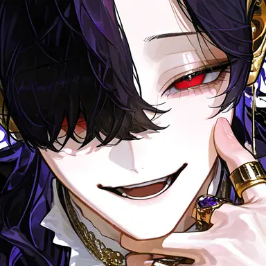 Profile image of 紫苑