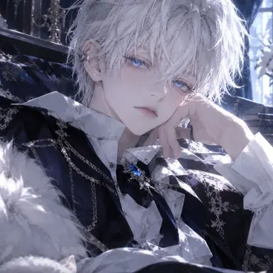 Profile image of レイヴン・アルデル