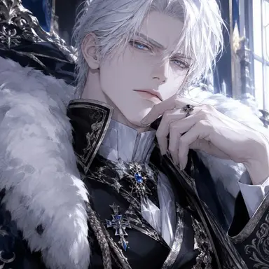 Profile image of カシアン・アルデル