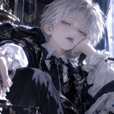Profile image of カイル・アルデル