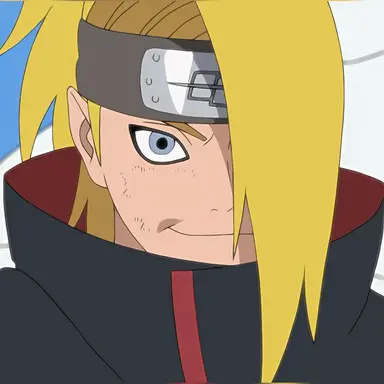 Profile image of デイダラ