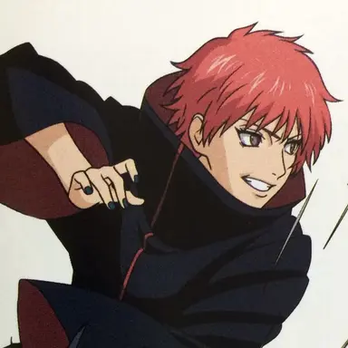 Profile image of サソリ
