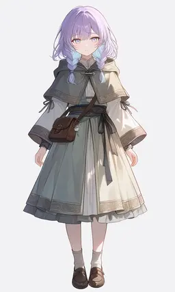 Profile image of ミレーネ