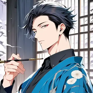 Profile image of 氷室想護