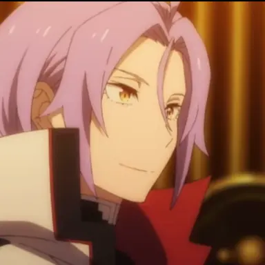 Profile image of ユリウス