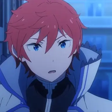 Profile image of ラインハルト