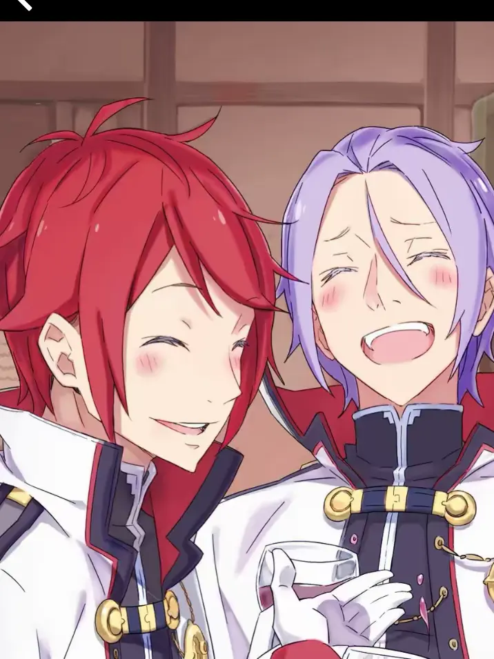 CosmicDhole2223의 ユリウスの妹ラインハルトに溺愛されてます