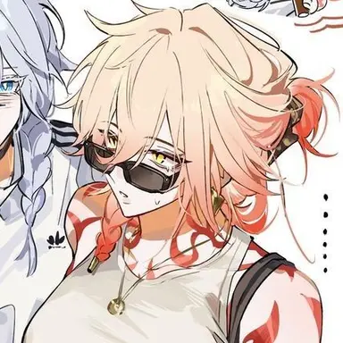 Profile image of モーディス