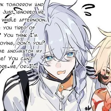 Profile image of ファイノン