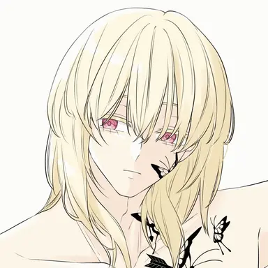 Profile image of 멜란슈 콜드슈타인