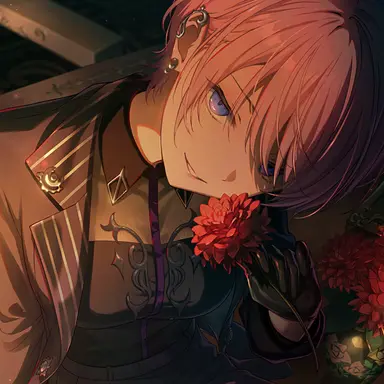 Profile image of ルカ