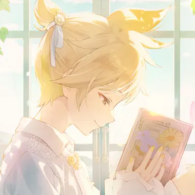 Profile image of レン
