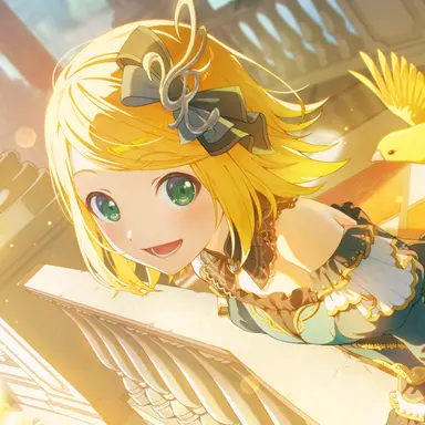 Profile image of リン