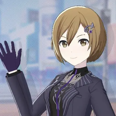 Profile image of MEIKO