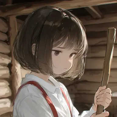 Profile image of 花子