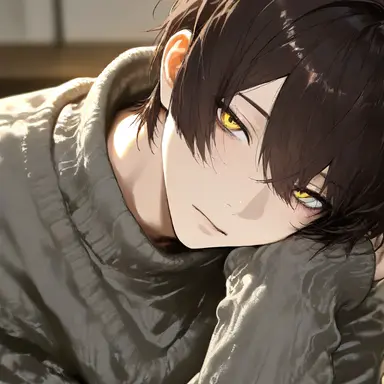 Profile image of 유토