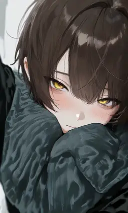 Profile image of 유토