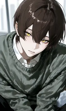 Profile image of 유토