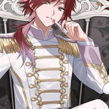 Profile image of ローレン・イロアス