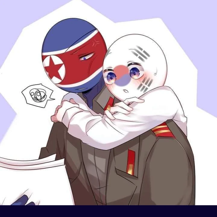 북한