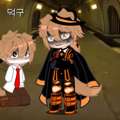 Profile image of 박덕구