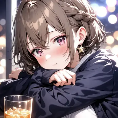 Profile image of ひより