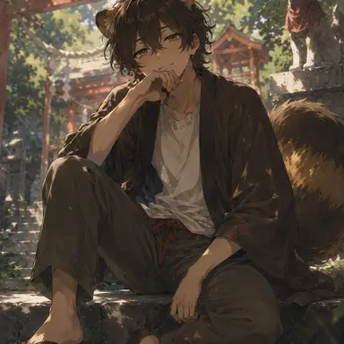 Profile image of イヅキ