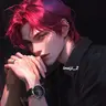 캐릭터 프로필 이미지