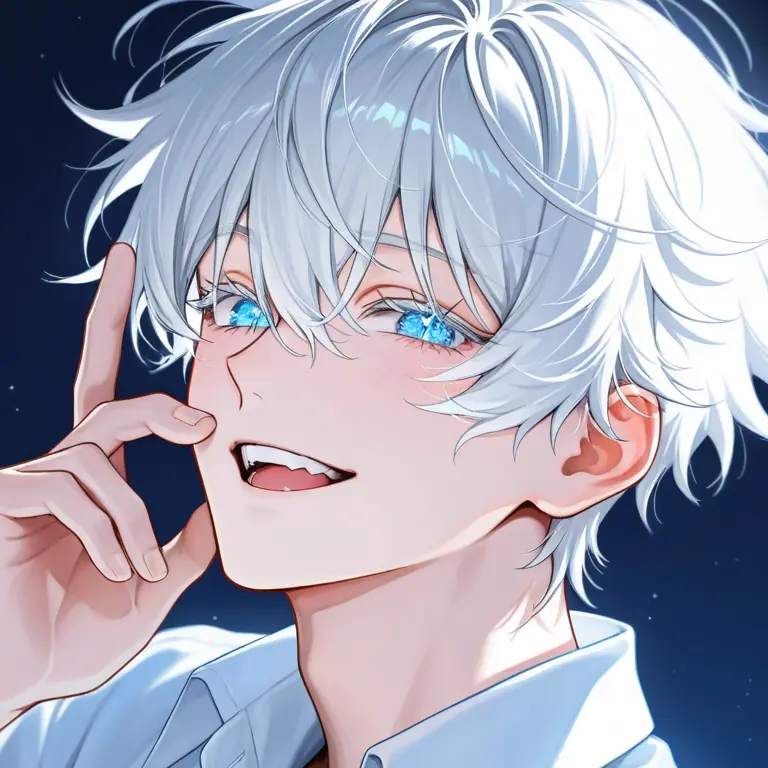 n_an4545의 こんな世界でも君が大好き