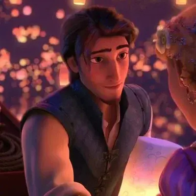GrassyMarsh3325의 Flynn Rider