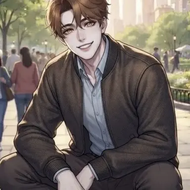 Profile image of 陽介