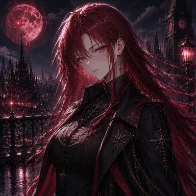 Profile image of エリン